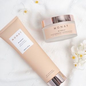 *S0LD* Monat - Be Gentle™ Nourishing Moisturizer